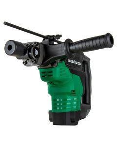 Metabo HPT (Formerly Hitachi) DH38YE3M 1-9/16" Rotary Hammer Drill, w/ Case