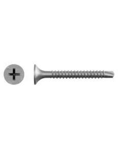 DWFSDQ114PS  #6 x 1-1/4" Quik Guard Coated DWFSD Drywall Screw