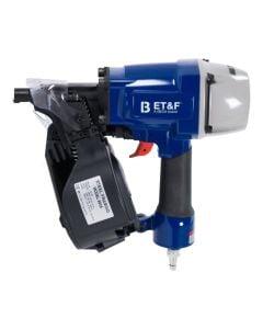 ET&F 500A Pneumatic Steel Framing Coil Nail Gun 