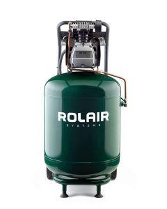 RolAir FC250090L 2 HP Electric Workshop Air Compressor