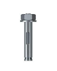 5/16” x 1-1/2" SL31112H Hex Head Simpson Strong-Tie Sleeve-All Sleeve Anchor