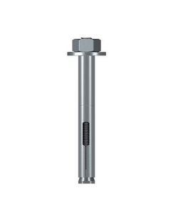 3/8” x 3" Simpson Strong-Tie SL37300H Zinc Sleeve-All Sleeve Anchor