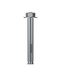 5/8” x 6" Hex Head Simpson Strong-Tie SL62600H Sleeve-All Sleeve Anchor