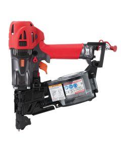 MAX HN65J2 PowerLite High Pressure Metal Connector Nailer