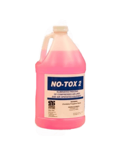 NO-TOX 2® Air Line DE-ICANT, 1-Gallon