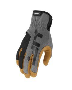 LIFT Safety GTR-17YBRL Trader Glove Front