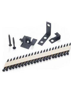 TRX Series Clips w/ 1-1/2" Collated Reversible Fasteners