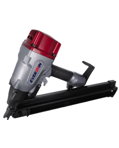 Everwin MCN65LM Metal Connector Nailer w/ Long Magazine, 1-1/2" to 2-1/2"
