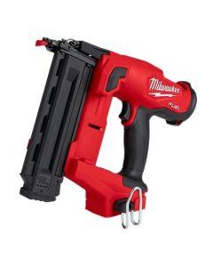 Milwaukee 2746-20 18M Fuel 18 Gauge Cordless Brad Nailer w/out Battery, 5/8 to 2-1/8"