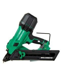 Metabo HPT NR1838DKAM 18V Metal Connector Nailer, 1-1/2"