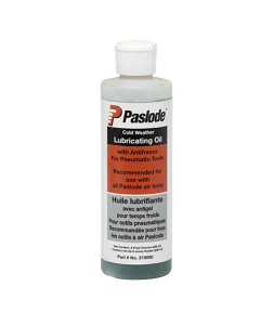 Paslode Cold Weather Air Tool Oil (8 oz.)