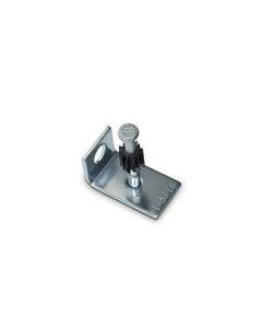 .157” x 1-5/16” Simpson Strong-Tie PCLDPA-131 PCLDPA Powder-Actuated 90° Ceiling Clip