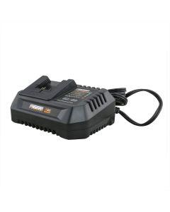 Freeman PEL4ABC 20V Electric Lithium-Ion Quick Battery Charger