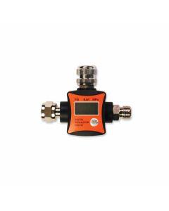 Primefit R1402DIG 1/4" Digital Air Pressure Regulator
