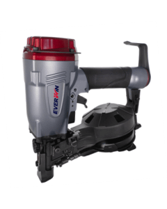 Everwin pneumatic RCN45 Coil Roofing Nailer