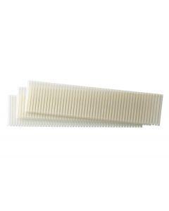 M006107 1-1/4" Leg 15 Gauge Plastic Composite Finish Nail