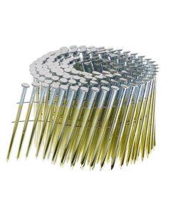 MD34APBF Coil 5" x .148 Smooth Shank Framing Nails