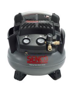 Senco PC1280 6 Gallon Electric Air Compressor