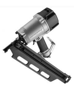 PneuTools SN2283H Plastic Collated Strip Framing Nailer, 2" to 3-1/2"