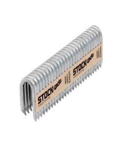 STOCKade SS3I40B ST315 10.5 Gauge Fence Staples