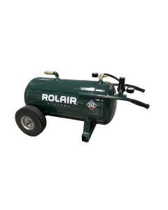 Rolair TNKASY20ASMEAUX 20 Gallon ASME Portable Auxiliary Air Tank