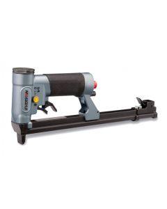 Everwin USA1116ALM Industrial Long-Mag Fine Wire Stapler