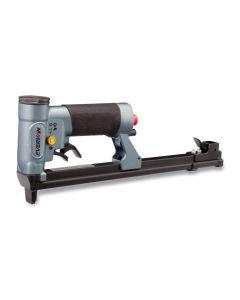 Everwin US7116ALM Industrial Long-Mag Fine Wire Stapler