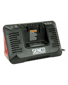 Senco VB0189 18V Li-Ion Fast Battery Charger