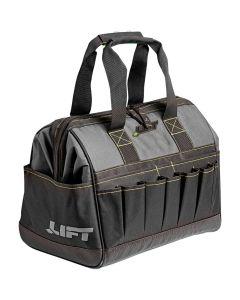 LIFT Safety ACW-6Y Wide Open Tool Bag