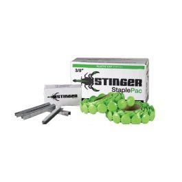Stinger 136420 Hammer Cap Staples | Nail Gun Depot