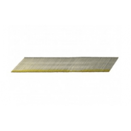 Bosch 1-1/4-in 15 -Gauge Angled Galvanized Collated Finish Nails 4000