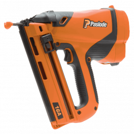 Paslode IM250A-Li2 Lithium Ion Cordless Finish Nailer | 916200 | Nail ...