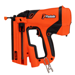 Finish Nailer Gun Pneumatic 2-1/2 in. 16-Gauge Straight Woodworking online Furniture