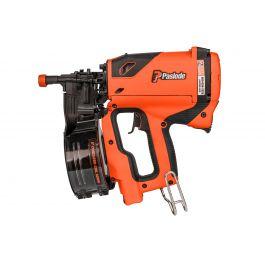 Paslode CE20024 Cordless Coil Siding Fencing Nailer 919100 Nail Gun Depot