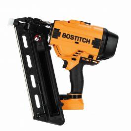 Bostitch impact driver battery online