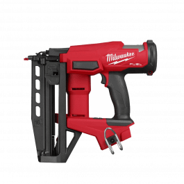 Milwaukee cordless roofing nailer sale