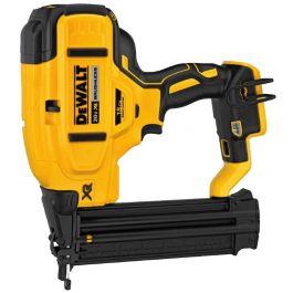 Dewalt DCN680B 20V 18 Gauge Cordless Brad Nailer Nail Gun Depot