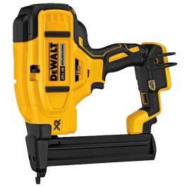 Dewalt staple gun nails 2025