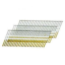 Hitachi ring shank nails shop