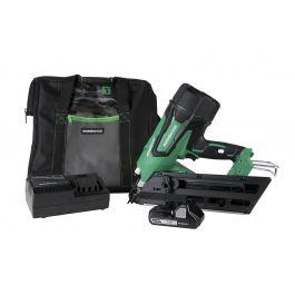 Hitachi nr1890dr 18v clearance