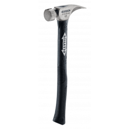Stiletto 12oz Smooth Face 16