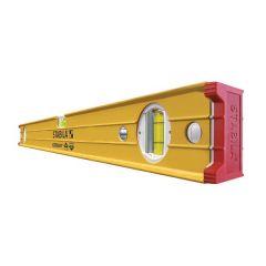 Stabila 38532 Type 96M Magnetic Level Jamber Set, 78/32