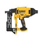 Dewalt DCFS950B 20V MAX XR 9 Gauge Fence Stapler Nail Gun Depot