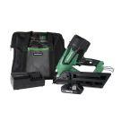Metabo HPT NR1890DCSM Cordless Paper Strip Framing Nailer Nail Gun Depot