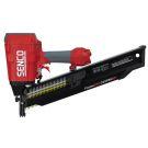 Senco sn902xp full round deals head framing nailer