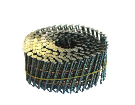 Wire Coil Framing and Pallet Nails | 16CRD131G | Nail Gun Depot
