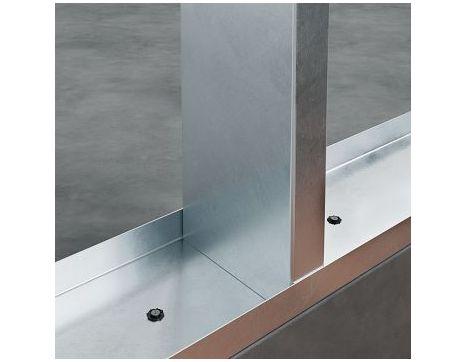Simpson Strong-Tie PDPA Powder-Driven Pin | PDPA-131 | Nail