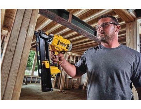 Dewalt nail gun 21 degree new arrivals