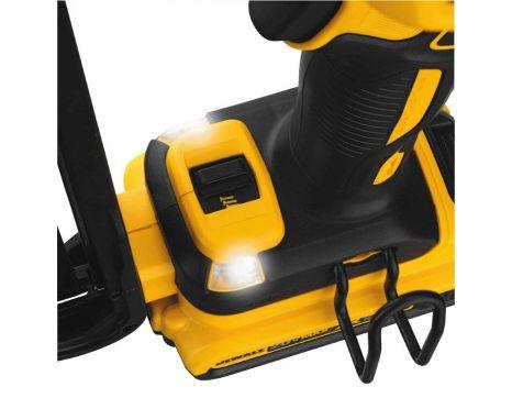 Dewalt 20V DCN650D1 Cordless 15 Gauge Finish Nailer Kit Nail Gun Depot