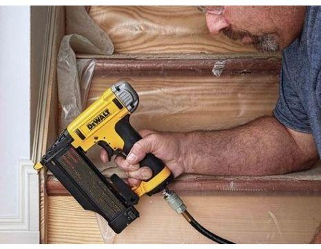 Dewalt DWFP2350K 23 Gauge Pin Nailer Nail Gun Depot